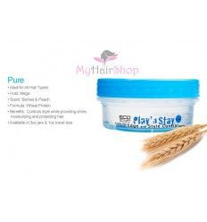 Eco Play’ N Stay Edge And Style Control Gel Pure 89 ml