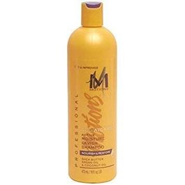 Motions Lavish Conditioning Shampoo 473 ml