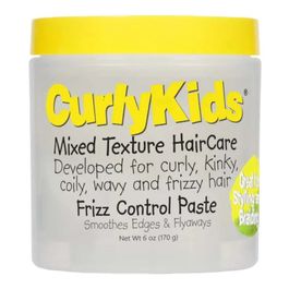 Curly Kids Frizz Control Paste 170 g 1