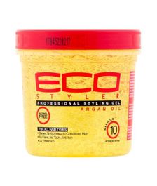 Eco Styler Professional Styling Gel Argan Oil Max Hold 473 ml 1