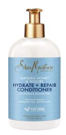 Shea Moisture Manuka Honey & Yougurt Hydrate Repair Conditioner 384 ml