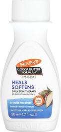 Palmers Cocoa Butter Formula Lotion 50ml Travel Size