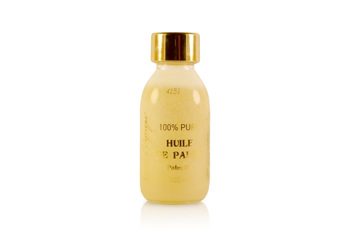 Secret d'Afrique 100% Pure Palm Oil 100ml