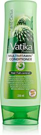 Dabur Vatika Conditioner Wild Cactus 200ml