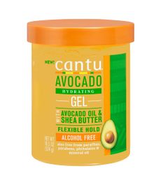 Cantu Avocado Hydrating Styling Gel 540gr