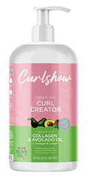ORS Olive Oil Curlshow Curl Creator 16oz