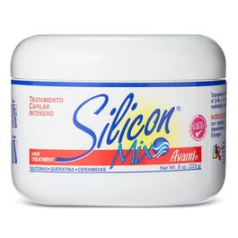 Silicon Mix Hidratante Treatment 225 gr