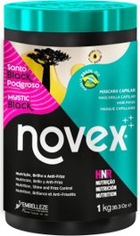 Novex My Curls Mystic Black Hair Mask 1000 g