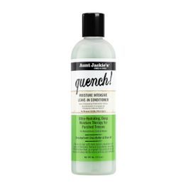 Aunt Jackie’s Quench Moisture Intensive Leave-In Conditioner 355 ml