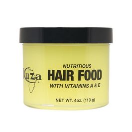 Kuza Hair Food with Vitamins A & E 113g