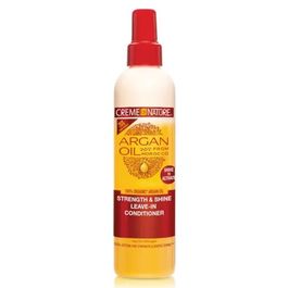 Creme of Nature Argan Oil Strength & Shine Leave-In Conditioner 250 ml