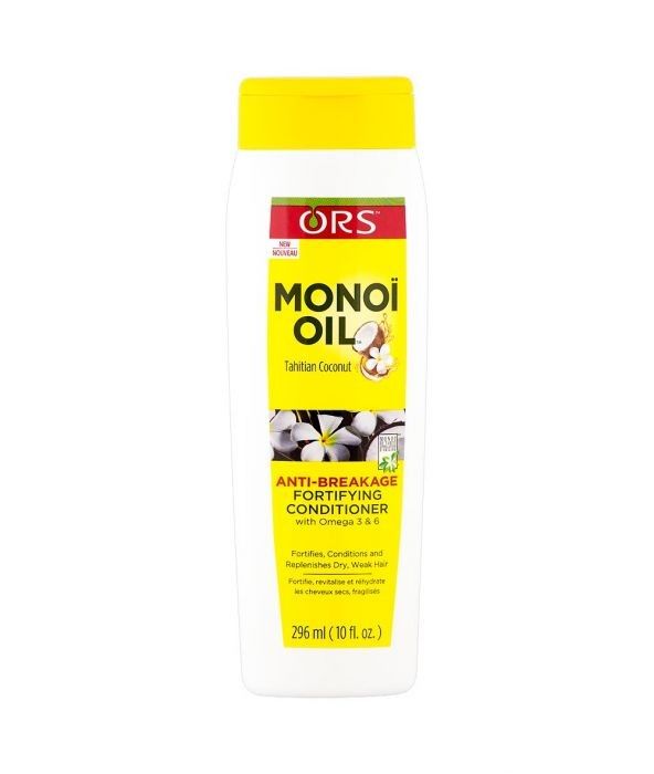 ORS Monoi Fortifying Conditioner 10 oz