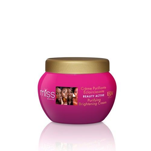 Fair & White Miss White Brightening Cream 50ml