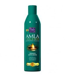 Dark & Lovely Amla Legend Damage Anti-dote Oil Moisturizer 250 ml