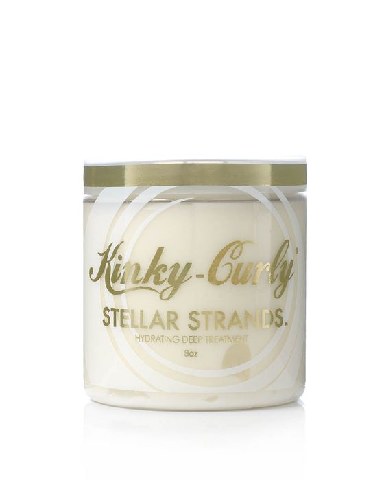 Kinky-Curly Curly Stellar Strands 8 oz