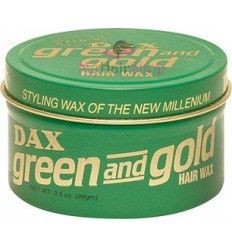 Dax Green & Gold 99 g 1