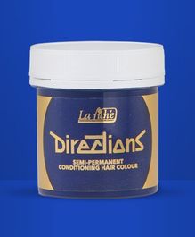Directions Hair Color - Atlantic Blue - 88 ml