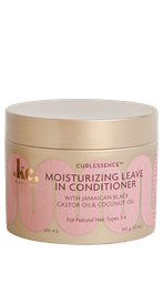 Keracare Curlessence Leave-in Conditioner 320gr 1