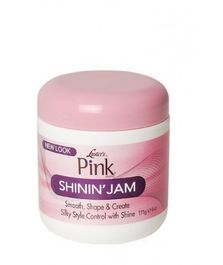 Pink Shinin' Jam 170 g