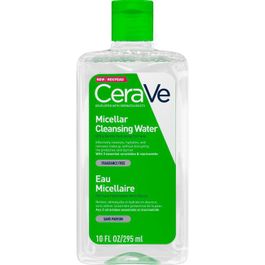 CeraVe Hydaterende Micellar Cleansing Water 295ml