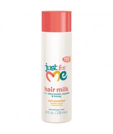 Just For Me Hair Milk Curl Smoother 237 ml