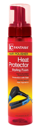 IC Heat Protectant Styling Foam 8.5oz 1