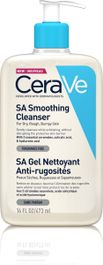 CeraVe SA Smoothing Cleanser 473ml