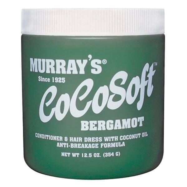 Murray's CocoSoft Conditioner Hair Dress Green 354g