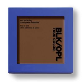 BLK/OPL Pore Perfecting Powder Foundation - Carob
