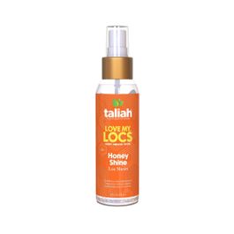 Taliah Waajid Love My Locs - Honey Shine Loc Sheen 118ml