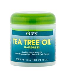 Ors Tea Tree Oil 163 ml 1