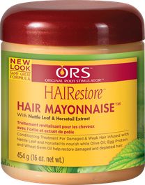 Ors Hair Mayonnaise 454 g 1