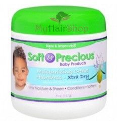 Soft & Precious Cream Hairdress Extra Dry 141 g