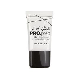 LA Girl Pro Prep HD Face Primer-Clear GFP949