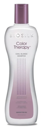 Biosilk Color Therapy Cool Blonde Shampoo 355ml