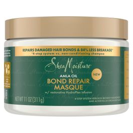 Shea Moisture Amla Bond Repair Masque 311g