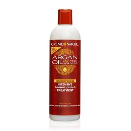 Creme of Nature Argan Oil Intensive Conditioning Treatment 354 ml 1