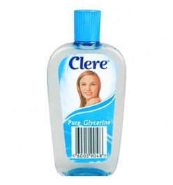 Clere Pure Glycerine 100 ml