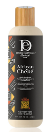 Design Essentials African Chebe Anti-Breakage Moisture Leave-In Conditioner 12oz