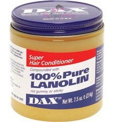 Dax Super Lanolin 213 g