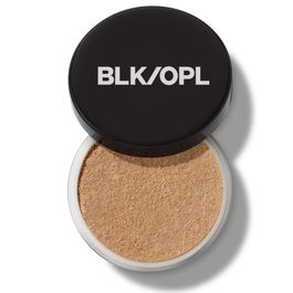 Black Opal Velvet Finishing Powder - Neutral Light