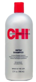 CHI Infra Shampoo 946ml 1