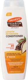 Palmer's Cocoa Butter Length Retention Biotin conditioner 400ml 1