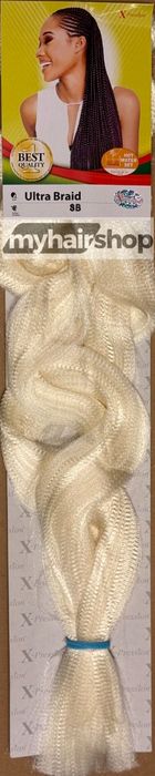 X-Pression Ultra Braid SB