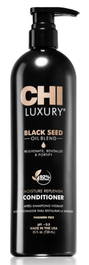 CHI Luxury Black Seed Oil Gentle Cleansing Shampoo 740ml