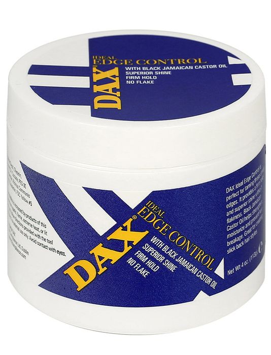 DAX Ideal Edge Control 4oz