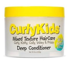 Curly Kids Deep Conditioner 226 Gr