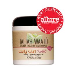 Taliah Waajid Curly Curl “Gello” 177ml