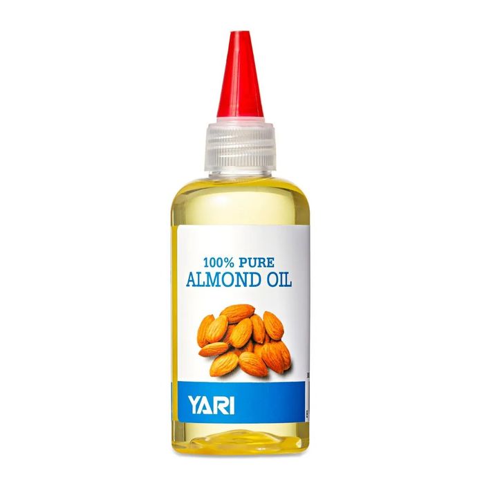 Yari 100% Pure Almond Oil 110 ml (10% Bonus)