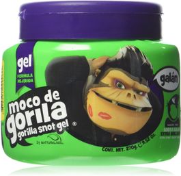 Moco de Gorila Estilo Galan Strong Hold Gel 270g